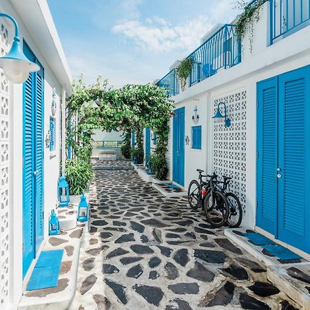 The Blue Loft Canggu - Free Scooter Use 외부 사진
