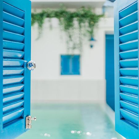 The Blue Loft Canggu - Free Scooter Use 외부 사진