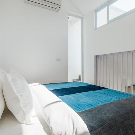 The Blue Loft Canggu - Free Scooter Use 외부 사진