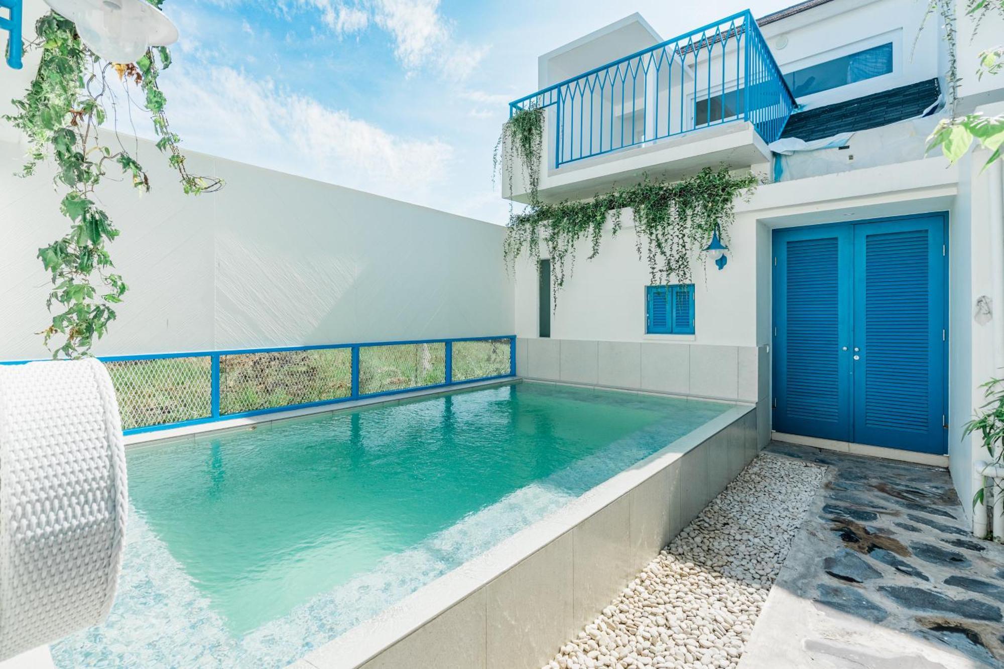 The Blue Loft Canggu - Free Scooter Use 외부 사진