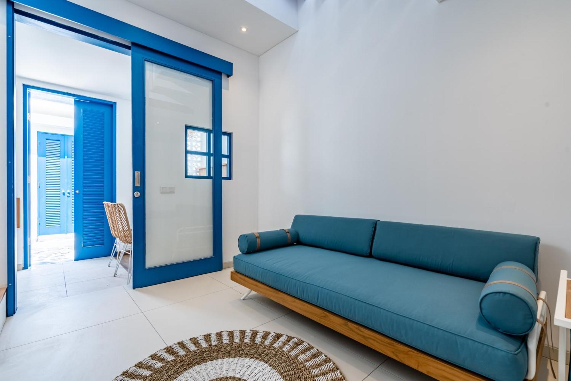 The Blue Loft Canggu - Free Scooter Use 외부 사진