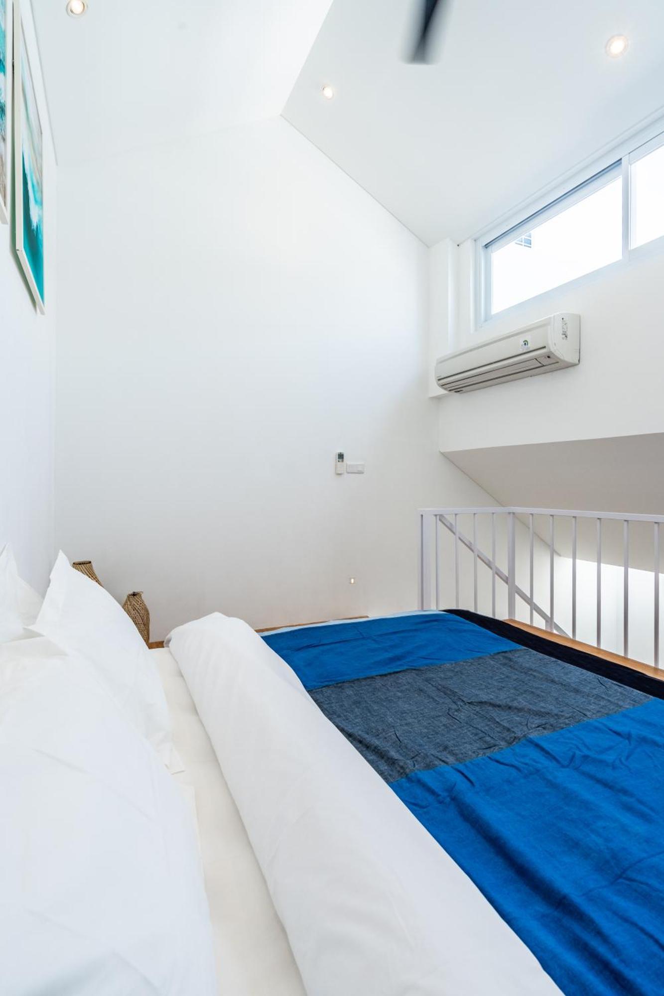 The Blue Loft Canggu - Free Scooter Use 외부 사진