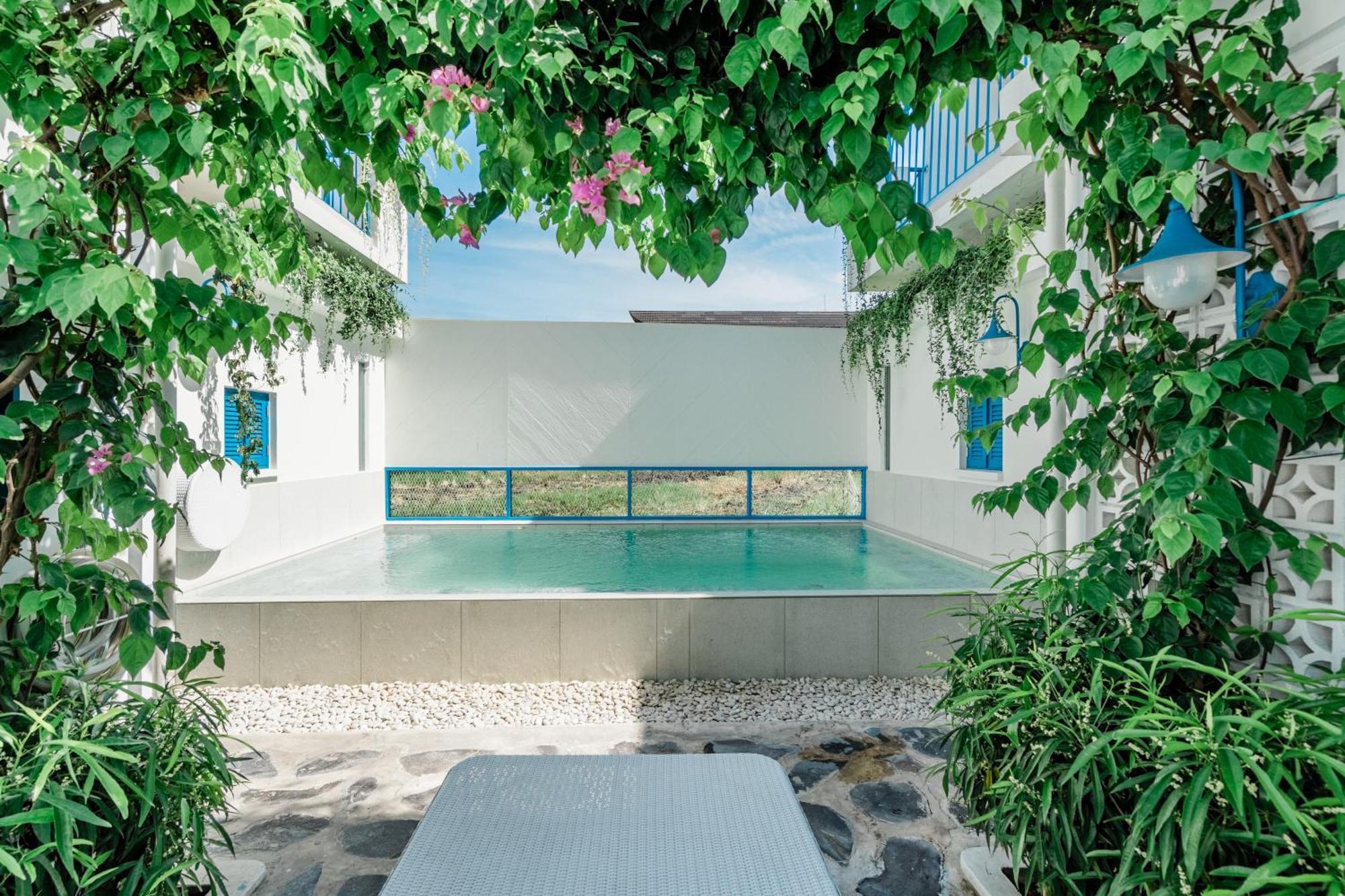 The Blue Loft Canggu - Free Scooter Use 외부 사진
