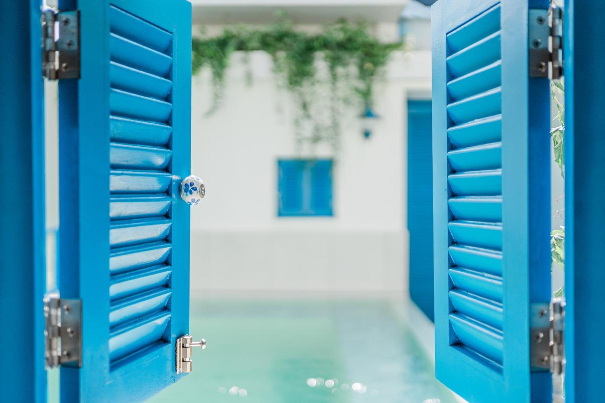 The Blue Loft Canggu - Free Scooter Use 외부 사진