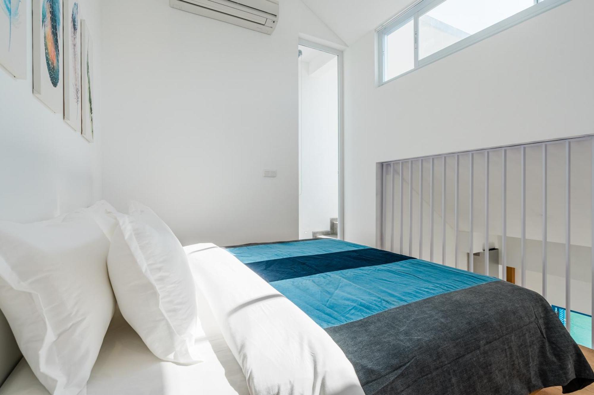 The Blue Loft Canggu - Free Scooter Use 외부 사진